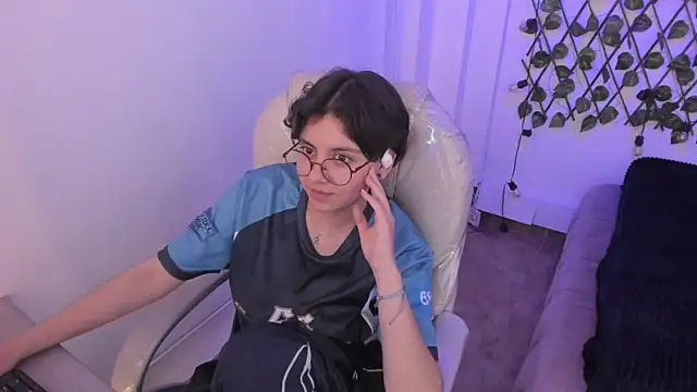 Nathaly_ds webcam