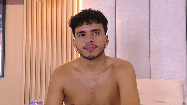 AlexanderJordan webcam