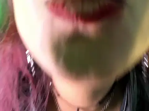 VictoriaSpenser webcam
