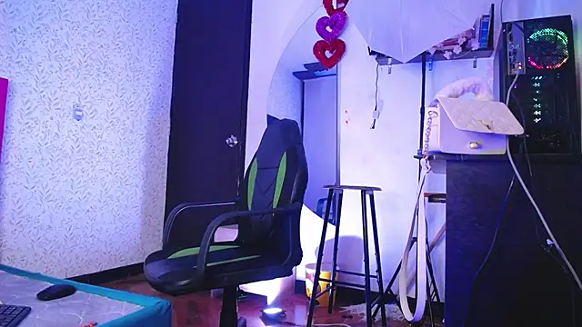 altair_w webcam