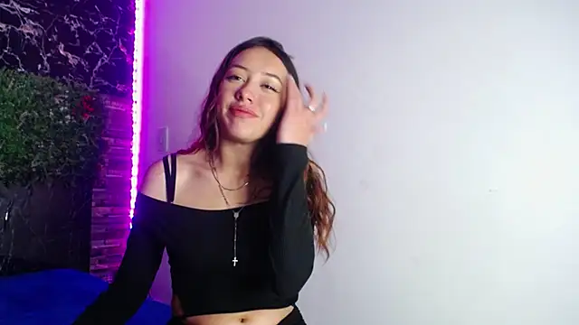 celeste_solis webcam
