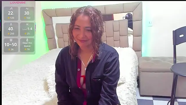 gabrielaponce11 webcam