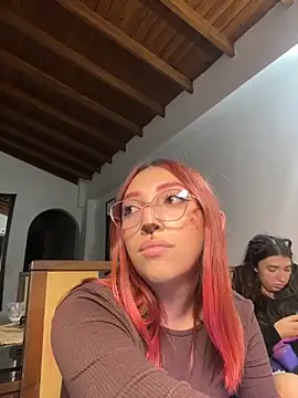 Paulina-Wells webcam