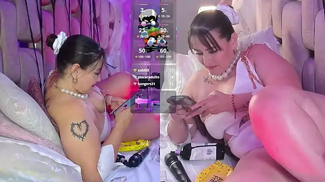 ErikaMontiel__ webcam