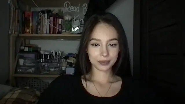 Yuna5343 webcam