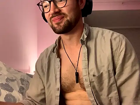 Jasonsnzuk webcam