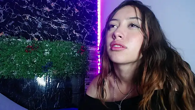 celeste_solis webcam