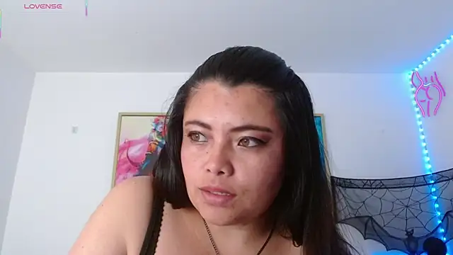 Janeth_zambrano webcam