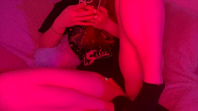 Little-Red21 webcam