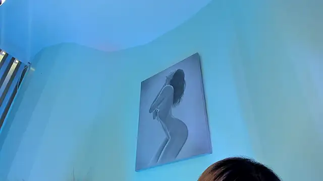 AbbyJackson_ webcam