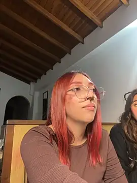 Paulina-Wells webcam