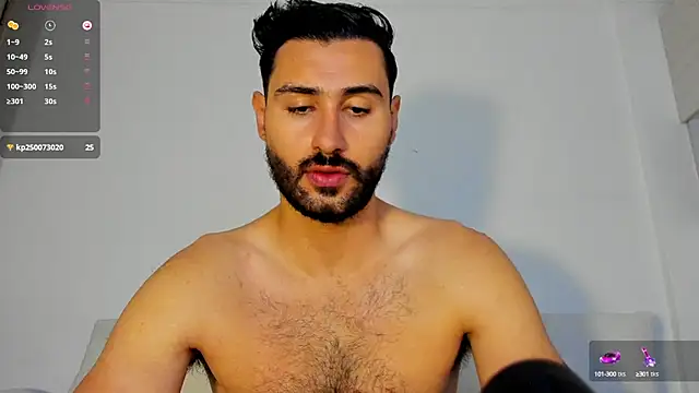 Mateoking__ webcam