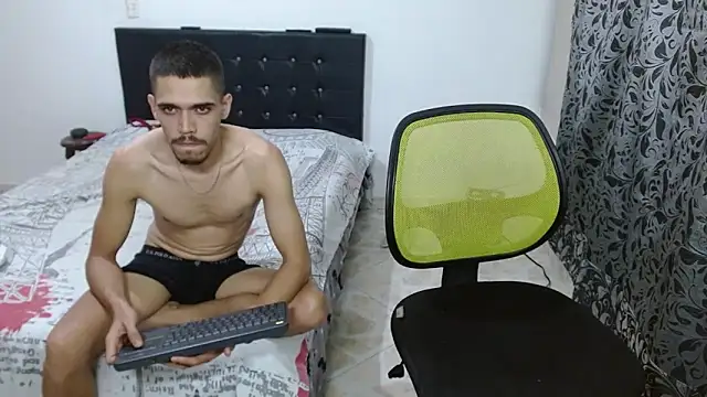giannandblacke webcam