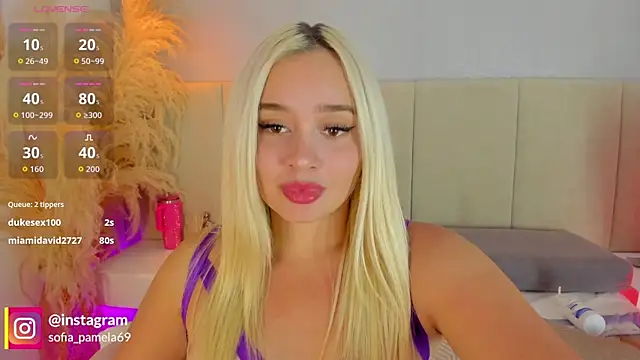 sofia_pamela webcam
