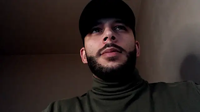 henryaxe webcam