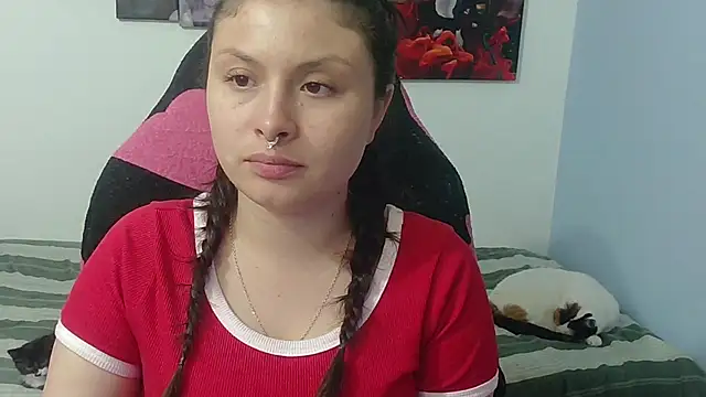jessica_gomez webcam
