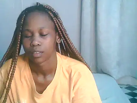 SexxyTerry webcam