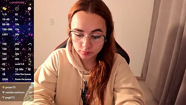 maryluna95 webcam