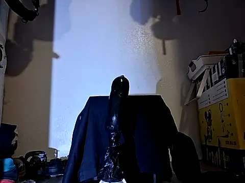 Amarok39 webcam