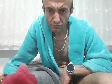 Aktorihann webcam