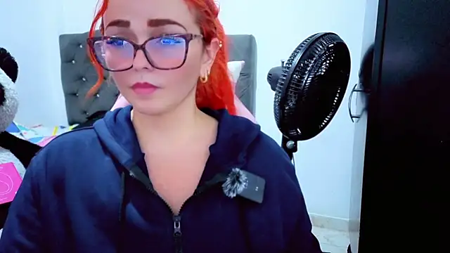 Alexatexa2929 webcam