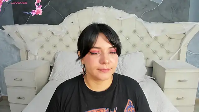 AmberGreyy_ webcam