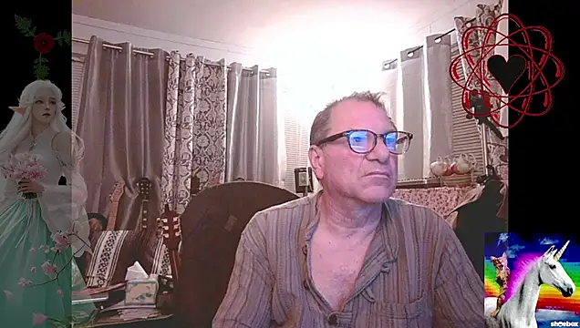 coryassman webcam