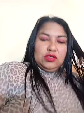 Marcela87 webcam