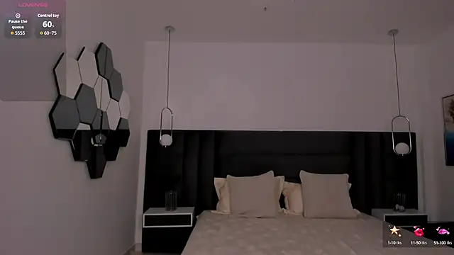 ViolettHansson webcam