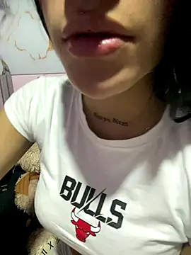 liss_hot_ webcam