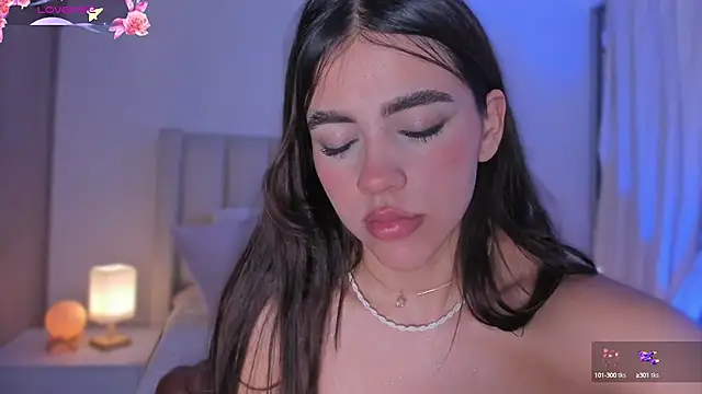 SofiScott_ webcam