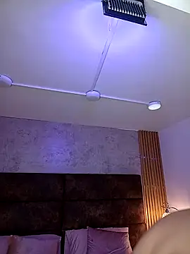 IsisBlake webcam
