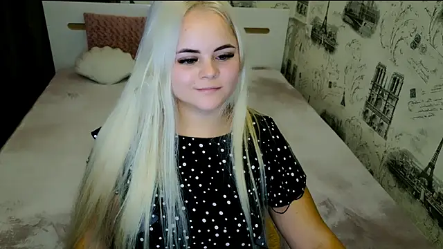 lovely-eyes webcam