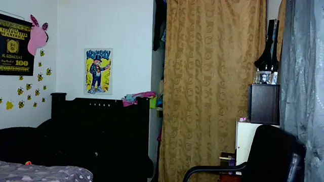 alexxa_Rooa webcam