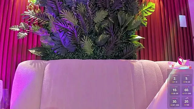 foxxxmegan webcam