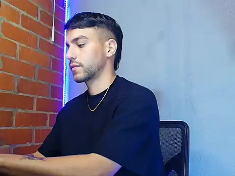 Leandro_valenzuela webcam