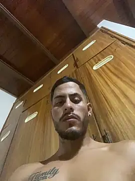 Dalton_oficial webcam