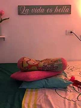EmmaRossem webcam