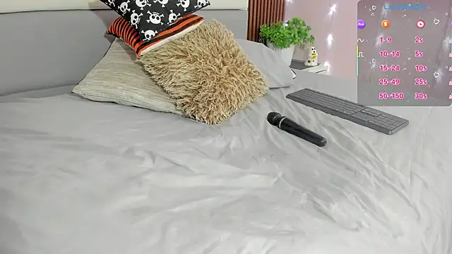 ALICESTARKK webcam