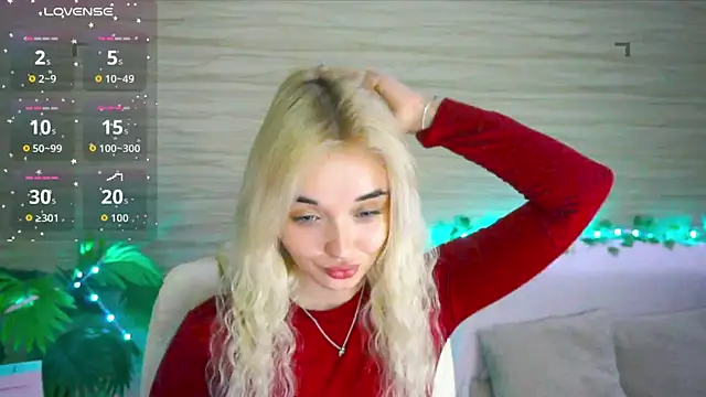 Ashley_S webcam