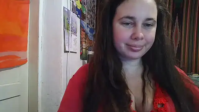 Cora_Maro webcam
