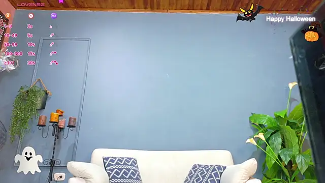 hunter_biggest webcam