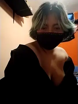 Blackchat webcam