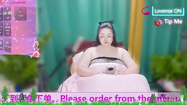 AngelwithEcup webcam