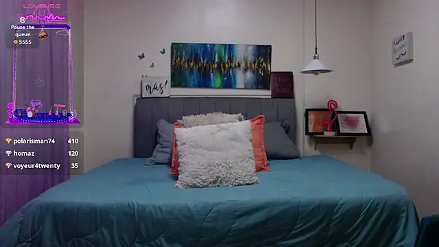 _lara1 webcam