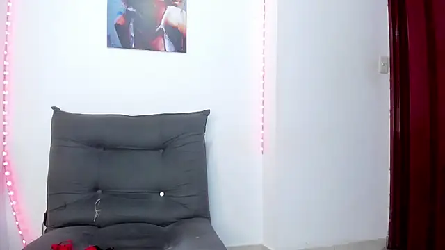 sindy_castro webcam