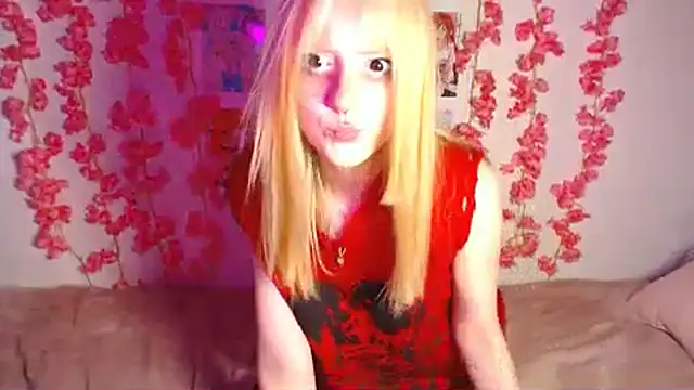 KimiSakura webcam