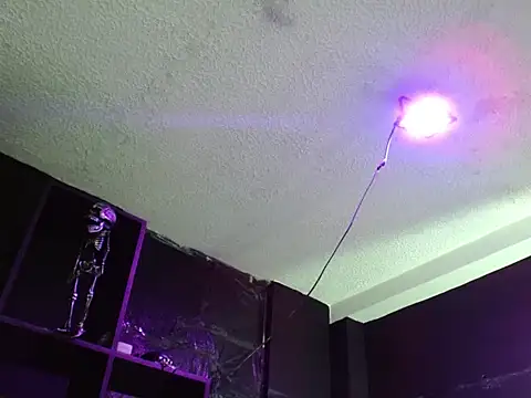 Pandora_9666 webcam