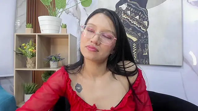 Sophie_Calloway webcam