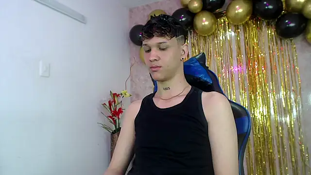 AustinPrice webcam